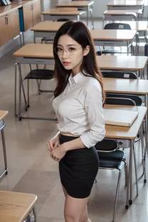 林若溪